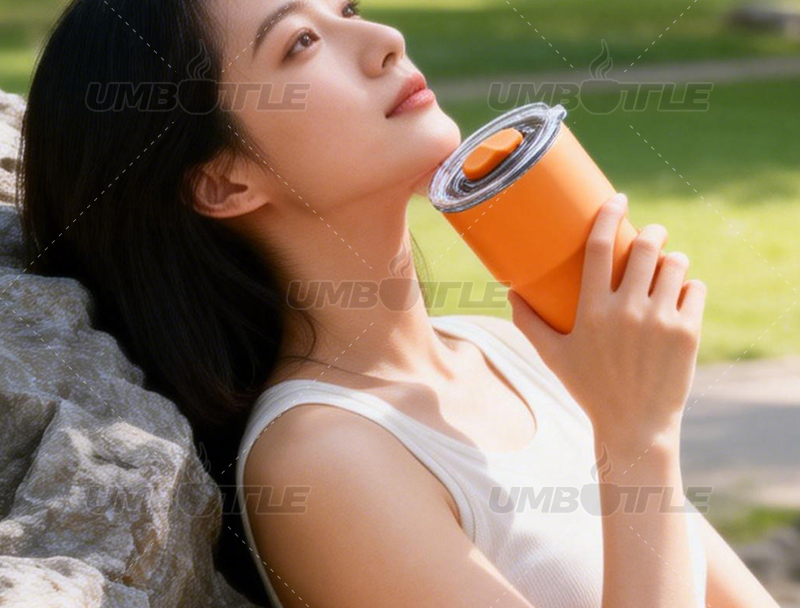 The “Birth Story” of a Qualified Stainless Steel Vacuum Flask (7)