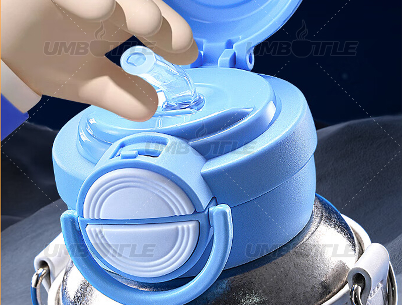 Should Infants and Young Children Use Titanium Cups? (Part Three)