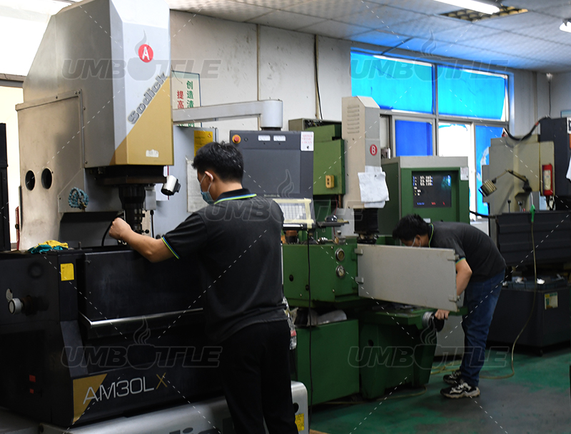 What Are the Safety Standards of a Guangdong Insulated Cup Factory with Over 20 Years of Operation? Part Two  