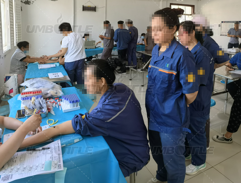 What Are the Safety Standards for a Guangdong Thermos Flask Factory with Over 20 Years of Operation? Part 12