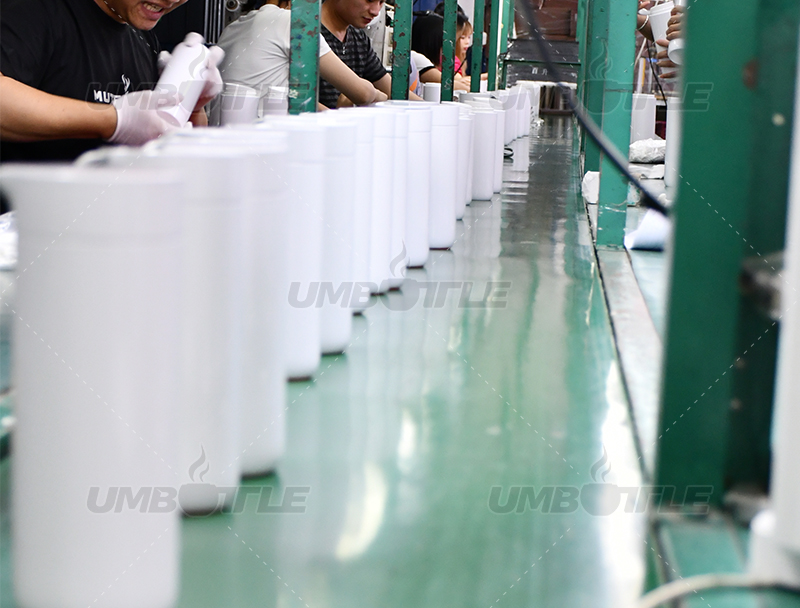 What Are the Safety Standards for a Guangdong Thermos Flask Factory with Over 20 Years of Operation? Part 13