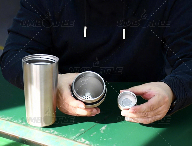 What Are the Essential Qualifications for a Thermos Flask Factory in Global Foreign Trade? Part 1