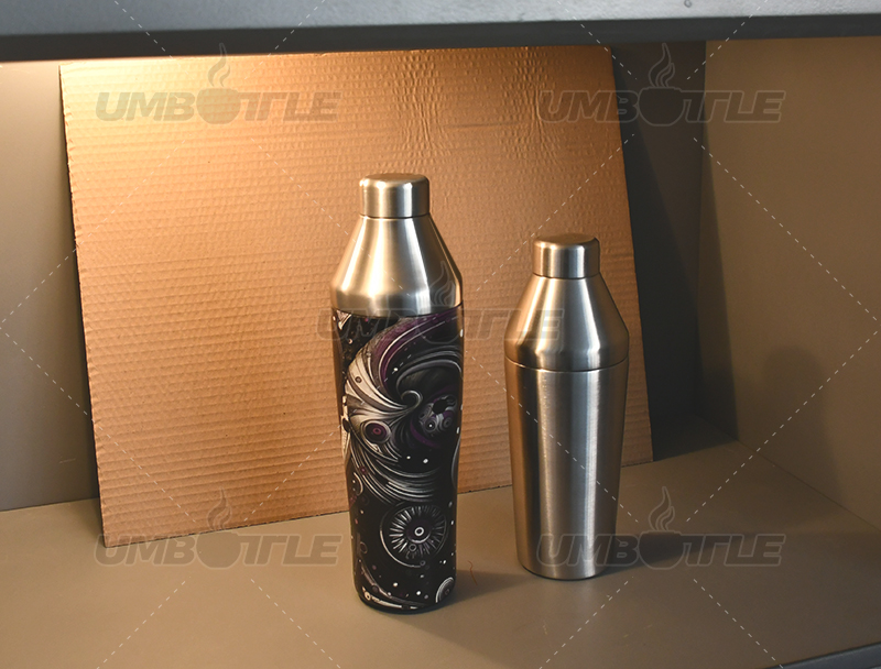 What Are the Essential Qualifications for a Thermos Flask Factory in Global Foreign Trade? Part 2