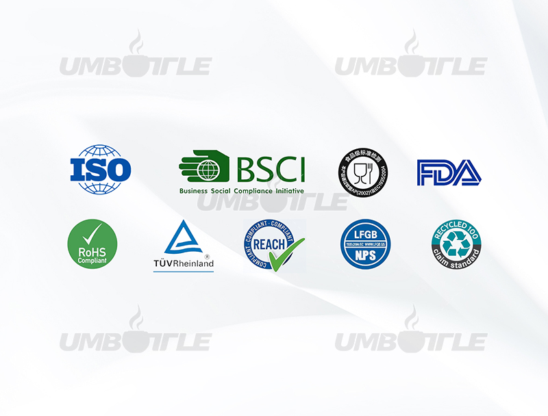 What Are the Essential Qualifications for a Thermos Flask Factory in Global Foreign Trade? Part 3