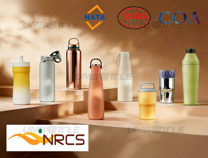 What Qualifications Are Essential for a Vacuum Flask Factory to Do Global Foreign Trade? Part 8