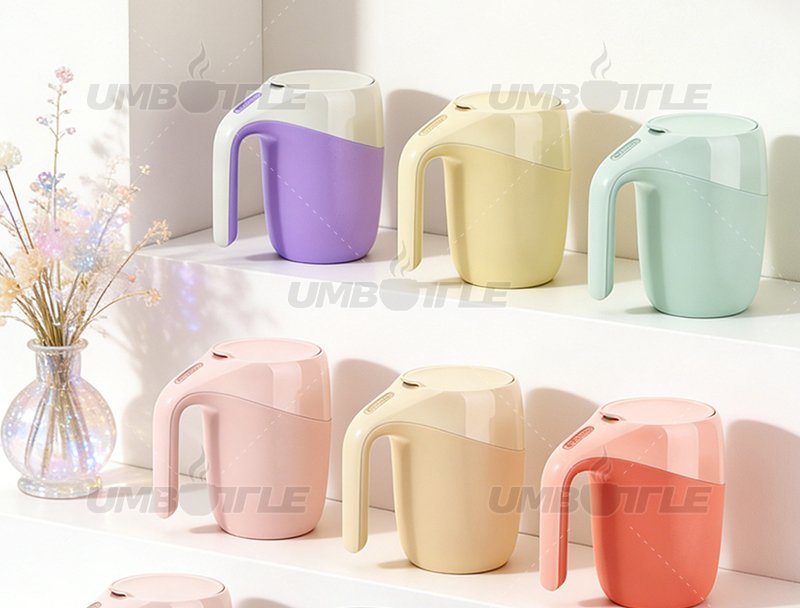 Understanding Heated Water Cups from an Engineer’s Perspective — Part 2