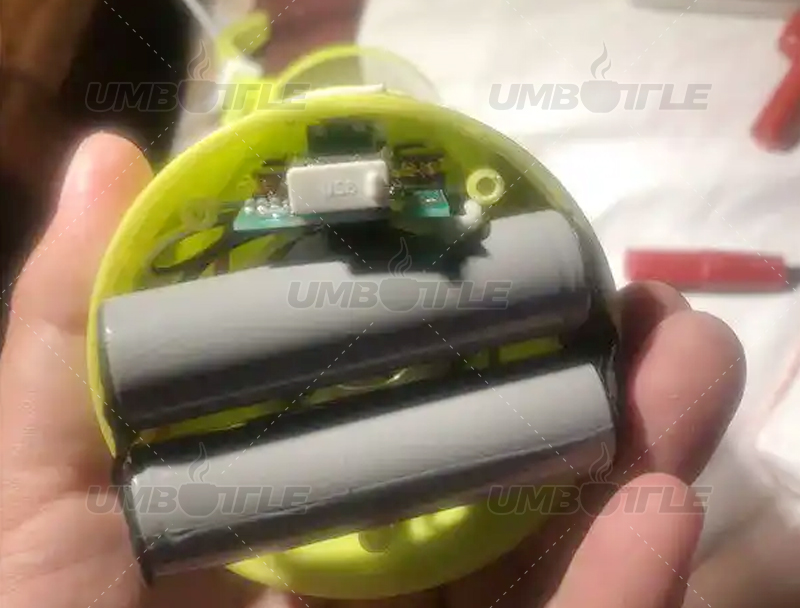 Understanding Heated Water Cups from an Engineer’s Perspective — Part 5