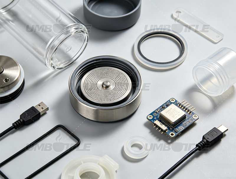 What is the Difference Between Dual Heating Rings and a Single Heating Ring in Heating Efficiency and Uniformity? Part 2