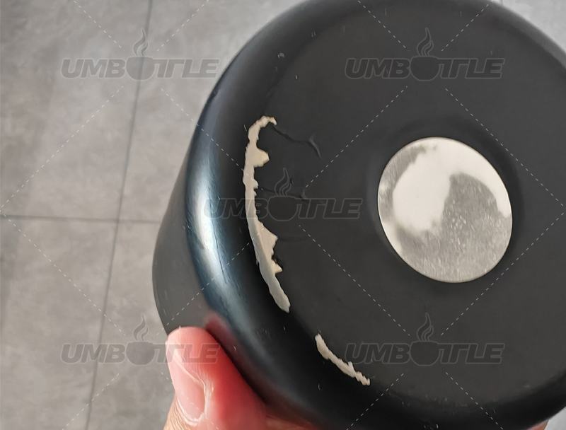 When Should You Return a New Insulated Cup Immediately? Part 1