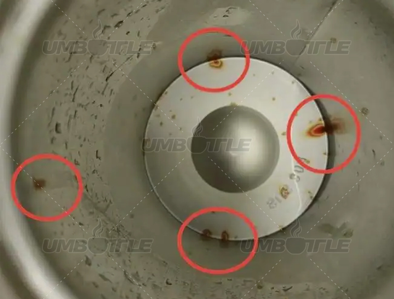 When Should You Return a New Insulated Cup Immediately? Part 2