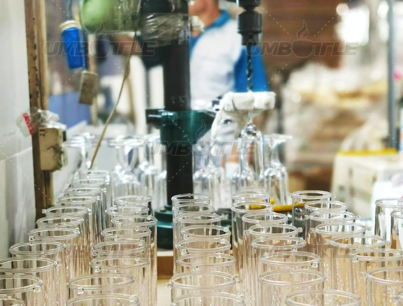 PC vs PCTG: Showdown in Plastic Water Cup Production (Part 1)