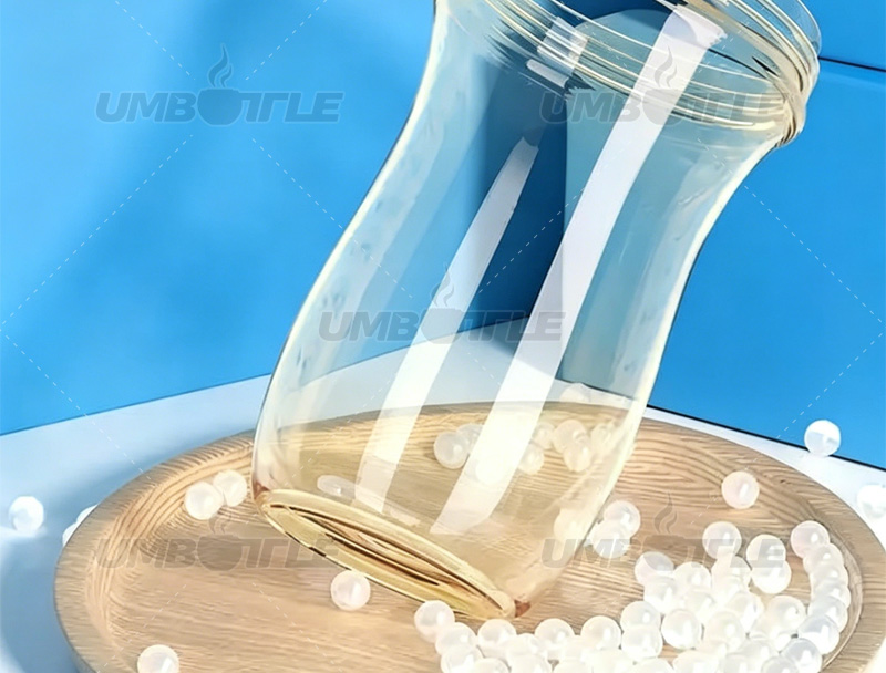 PC vs PCTG: Showdown in Plastic Water Cup Production (Part 4)