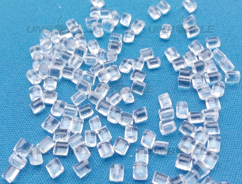 PC vs PCTG: Showdown in Plastic Water Cup Production (Part 5)