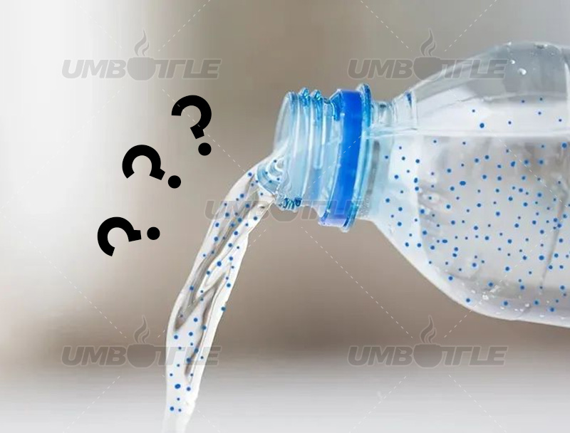 Will Plastic Water Cups Be Abandoned by the Market? Part 2 (Episode 1)