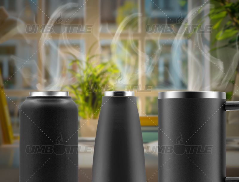 How Long Can a Vacuum Flask Keep Heat and Cold? Qualification Criteria (Part 2)