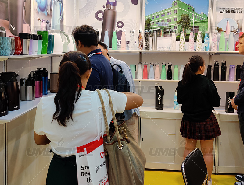 Must-Read Handbook for Newcomers in Cup & Kettle Foreign Trade XVI – Stand Out at Trade Shows