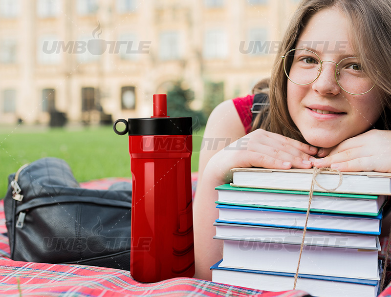 What Kinda Water Bottle Do You Really Need? (Part 1-1)