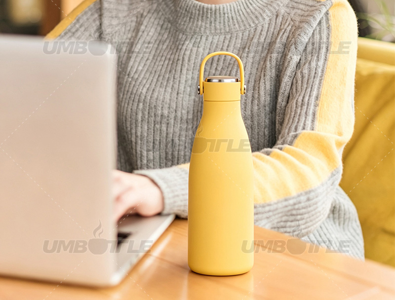 What Kinda Water Bottle Do You Really Need? (Part II)