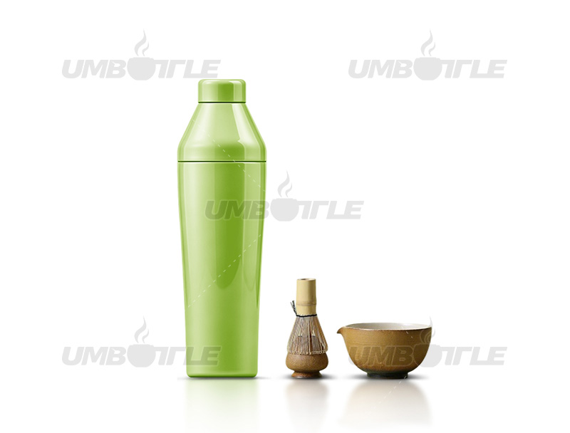What Kinda Water Bottle Do You Really Need? (Part III)