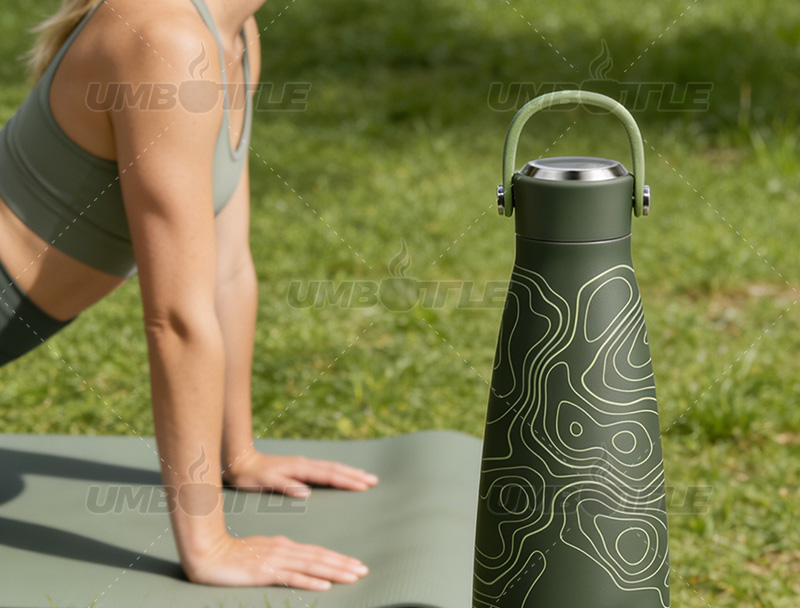 What Kinda Water Bottle Do You Really Need? (Part VIII)