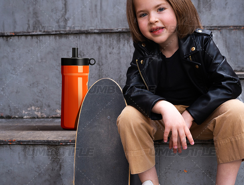 What Actually Makes Insulated Bottles Keep Stuff Hot or Cold? (Part 9)