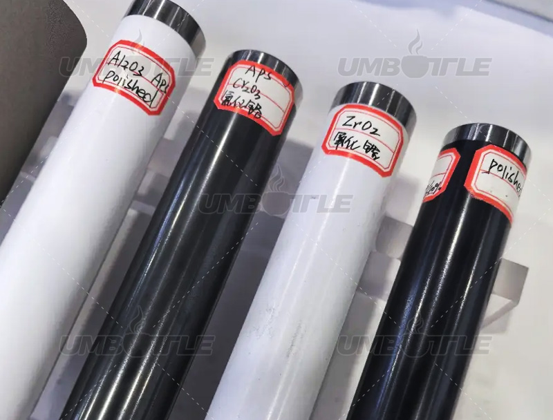 Graphene Vacuum Bottles & Thermal Radiation Coatings: Legit Tech or Marketing Hype? Pt.1