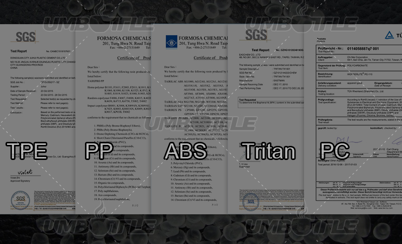 Is there a difference between TPE and TPU
